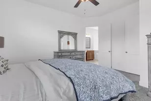 10718 Hidden Rock Dr, Missouri City, TX 77459 - Photo 16
