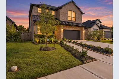10718 Hidden Rock Drive, Missouri City, TX 77459 - Photo 2
