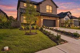 10718 Hidden Rock Dr, Missouri City, TX 77459 - Photo 2