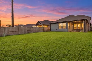 10718 Hidden Rock Dr, Missouri City, TX 77459 - Photo 30