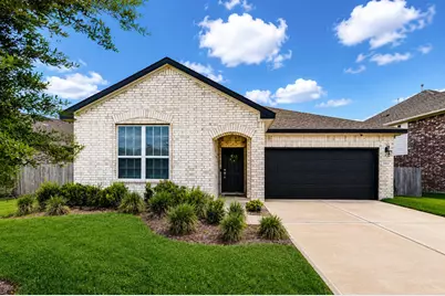 23112 Zinfandel Drive, Alvin, TX 77511 - Photo 1