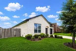 23112 Zinfandel Dr, Alvin, TX 77511 - Photo 22