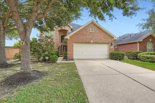 7503 Boxwood Ridge Ln, Richmond, TX 77407 - Photo 1