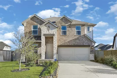 12602 White Pelican Court, Cypress, TX 77433 - Photo 1