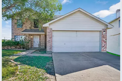 15707 Crooked Arrow Drive, Sugar Land, TX 77498 - Photo 1