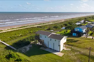 2154 County Rd 230, Sargent, TX 77414 - Photo 2