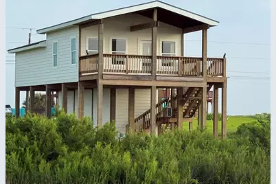 2154 County Road 230, Sargent, TX 77414 - Photo 16