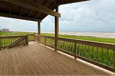 2154 County Road 230, Sargent, TX 77414 - Photo 2