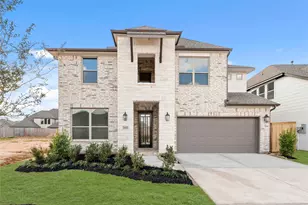 26915 Steradian Lake Ln, Richmond, TX 77406 - Photo 1