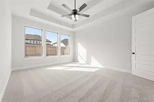 26915 Steradian Lake Ln, Richmond, TX 77406 - Photo 8