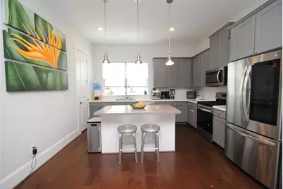 1262 N Post Oak Road #B, Houston, TX 77055 - Photo 12