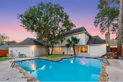 15807 Crystal Brook Drive, Houston, TX 77068 - Photo 4