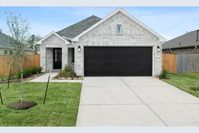 3306 Elm Branch Drive, Rosenberg, TX 77471 - Photo 10