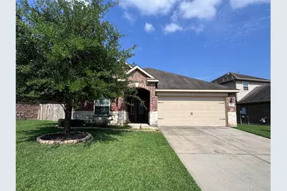 7639 Daisy Port Lane, Conroe, TX 77304 - Photo 1