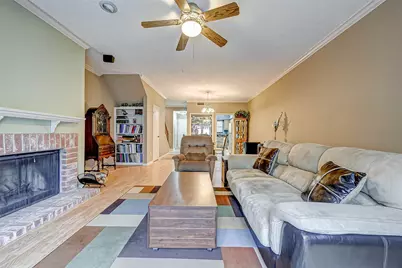 5976 Woodway Place Court, Houston, TX 77057 - Photo 12