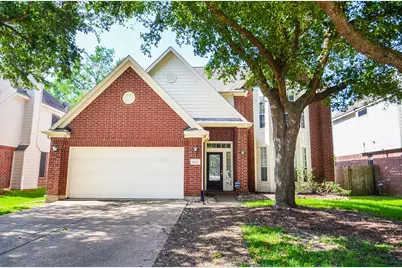 6022 Spanish Oak Drive, Pasadena, TX 77505 - Photo 1