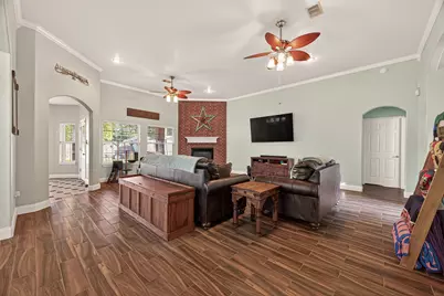 18526 Steele Point Drive, Crosby, TX 77532 - Photo 4