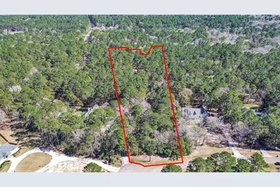 1828 Country Creek Court, Magnolia, TX 77354 - Photo 2