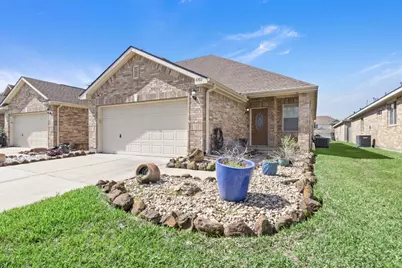 4702 Arbor Lane, Pasadena, TX 77505 - Photo 1