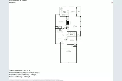 11910 Westwold Drive, Tomball, TX 77377 - Photo 18