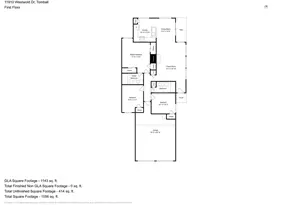 11910 Westwold Dr, Tomball, TX 77377 - Photo 18