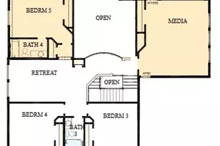 723 Hummingbird Haven Drive, Richmond, TX 77406 - Photo 4