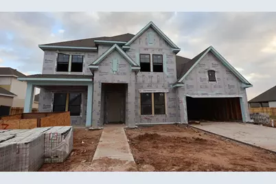 723 Hummingbird Haven Drive, Richmond, TX 77406 - Photo 2