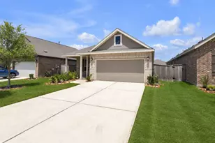 26834 Nightingale Songs Dr, Katy, TX 77493 - Photo 4