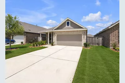 26834 Nightingale Songs Drive, Katy, TX 77493 - Photo 2