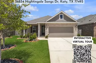 26834 Nightingale Songs Dr, Katy, TX 77493 - Photo 2
