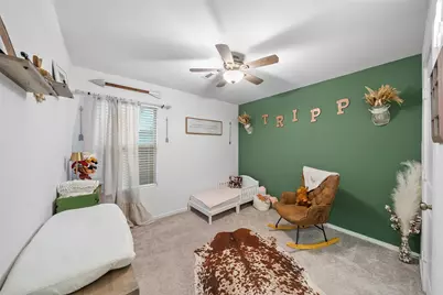 744 Autumn Cherry Trail, Magnolia, TX 77354 - Photo 16