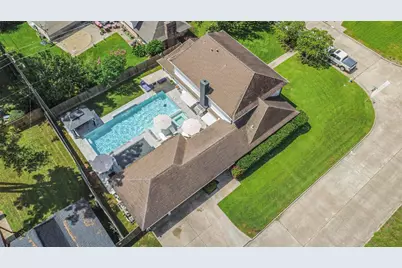 5303 Dana Leigh Drive, Houston, TX 77066 - Photo 4