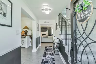 5303 Dana Leigh Drive, Houston, TX 77066 - Photo 6