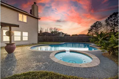 3107 Rendezvous Court, Spring, TX 77373 - Photo 1