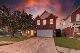 3107 Rendezvous Ct, Spring, TX 77373 - Photo 2