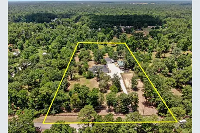 31015 Becky Lane, Magnolia, TX 77354 - Photo 44