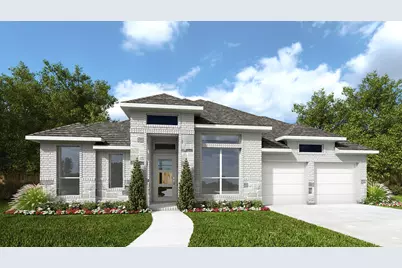27023 Estella Meadow Lane, Richmond, TX 77406 - Photo 1