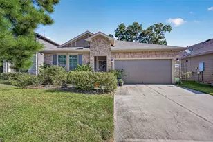 2366 Timberland Country Dr, Conroe, TX 77304 - Photo 1