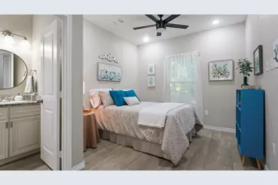 16829 W W Forrestal, Montgomery, TX 77316 - Photo 12