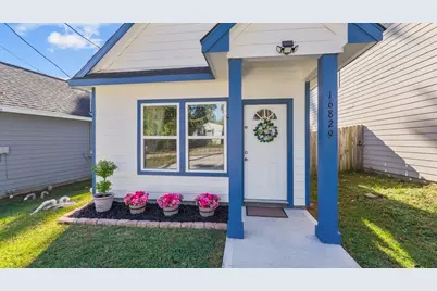16829 W Forrestal, Montgomery, TX 77316 - Photo 1