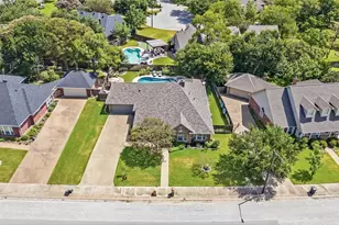 4617 Shoal Creek Dr, College Station, TX 77845 - Photo 38