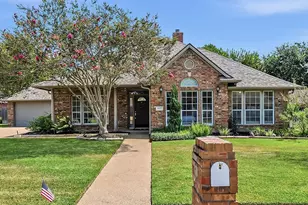 4617 Shoal Creek Dr, College Station, TX 77845 - Photo 1
