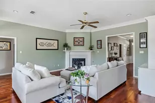 4617 Shoal Creek Dr, College Station, TX 77845 - Photo 8
