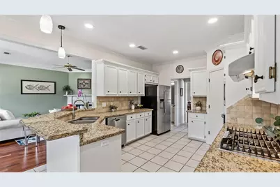 4617 Shoal Creek Drive, College Station, TX 77845 - Photo 16