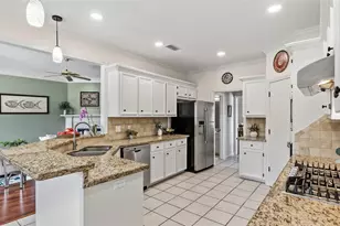 4617 Shoal Creek Dr, College Station, TX 77845 - Photo 16
