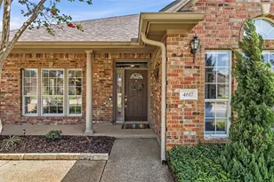4617 Shoal Creek Dr, College Station, TX 77845 - Photo 4