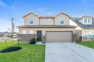 5603 Gara River, Katy, TX 77449 - Photo 1