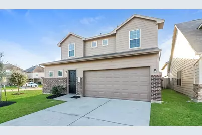 5603 Gara River, Katy, TX 77449 - Photo 2
