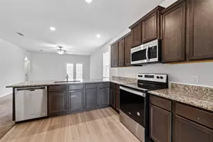 2128 Mule Ridge Dr, Katy, TX 77493 - Photo 8