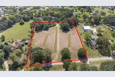2217 Creek Road, Brookshire, TX 77423 - Photo 2